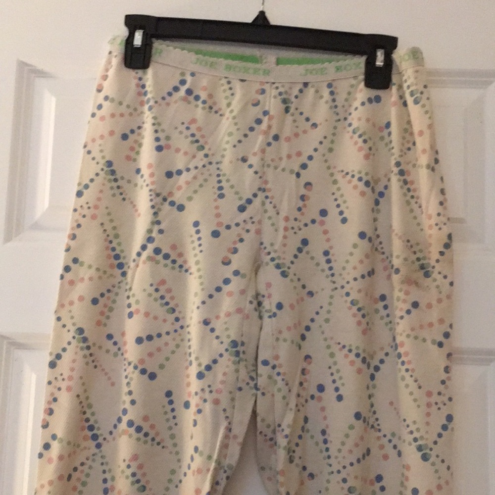 Joe Boxer (M) thermal pants